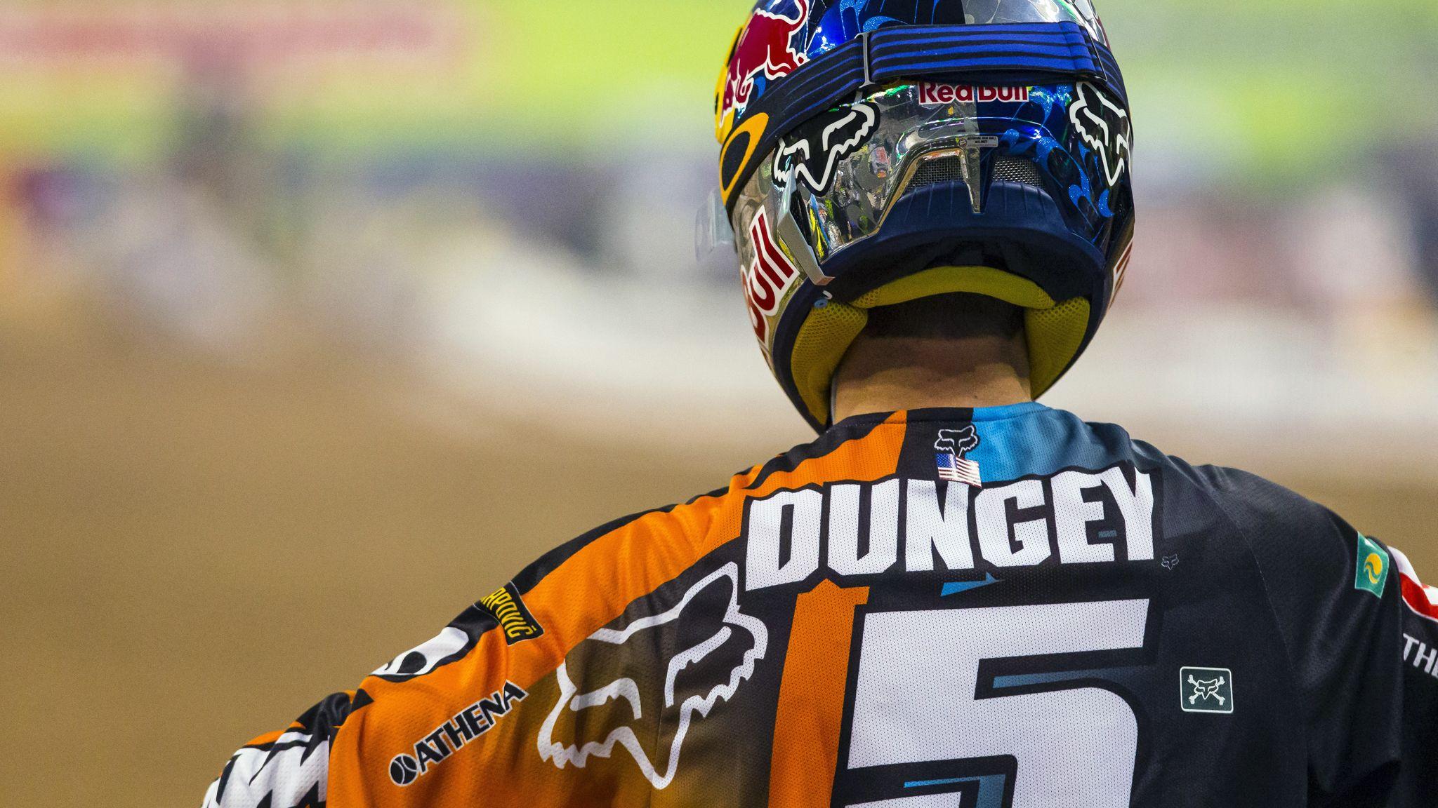 2048x1152 Ryan Dungey No. 5