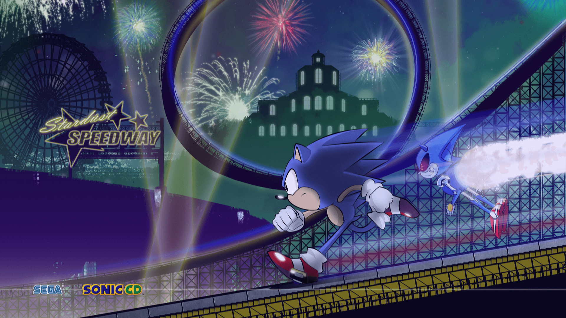 1920x1080 Good future wallpaper.png. Sonic News Network