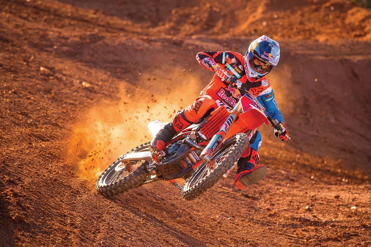 1280x853 ENGINE ICE PRESENTS MXA'S MID WEEK REPORT BY JOHN BASHER. Motocross Action Magazine
