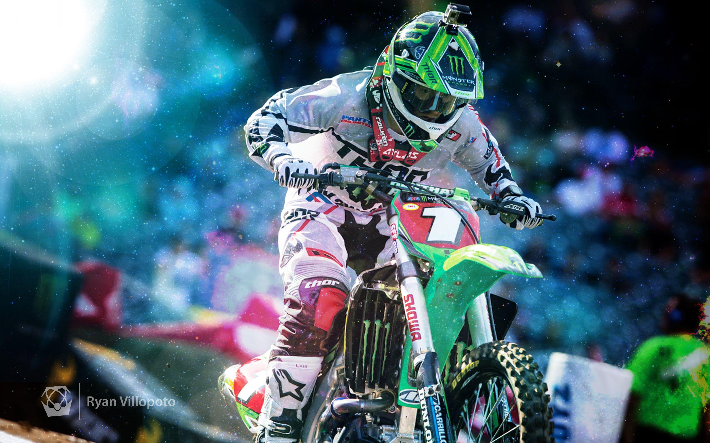 Ryan Villopoto