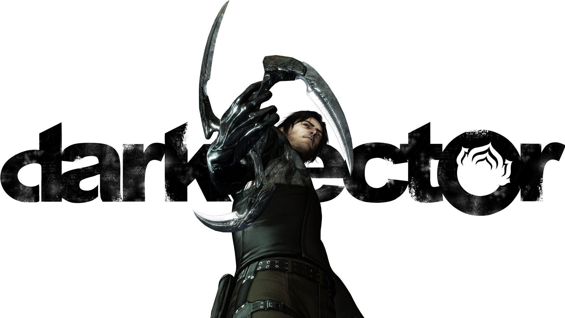 1920x1080 Games: Dark Sector, picture nr. 33968