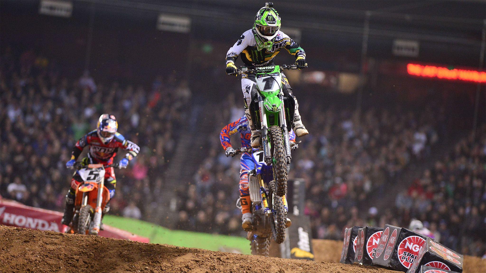 Ryan Villopoto Wallpapers - Top Free Ryan Villopoto Backgrounds