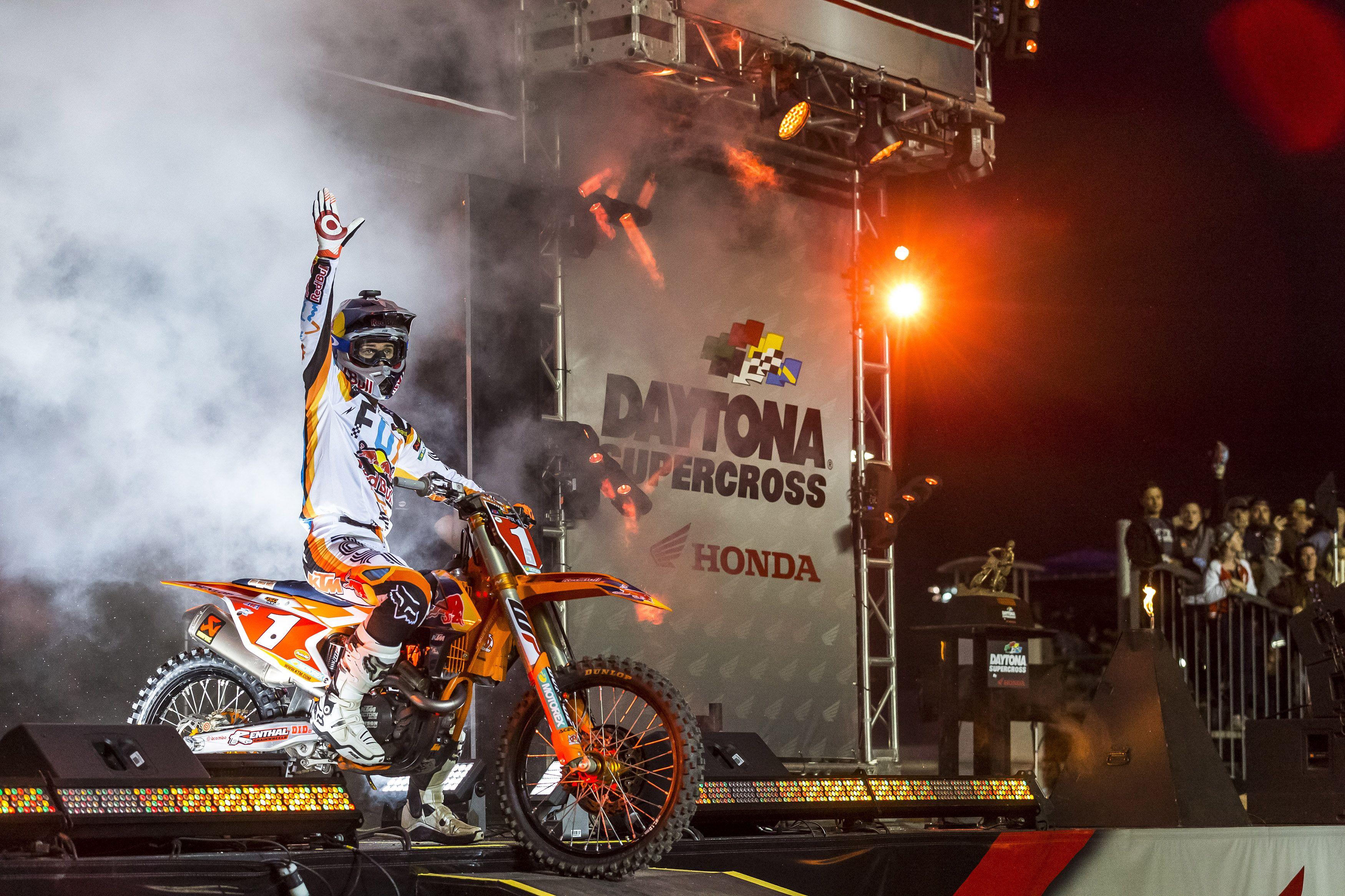 3500x2333 FEATURE: RYAN DUNGEY A CHAMPION