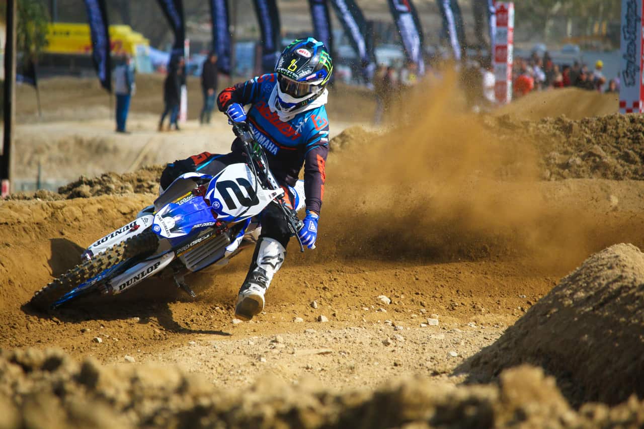 1280x853 MOTOCROSS ACTION MID WEEK REPORT. Motocross Action Magazine