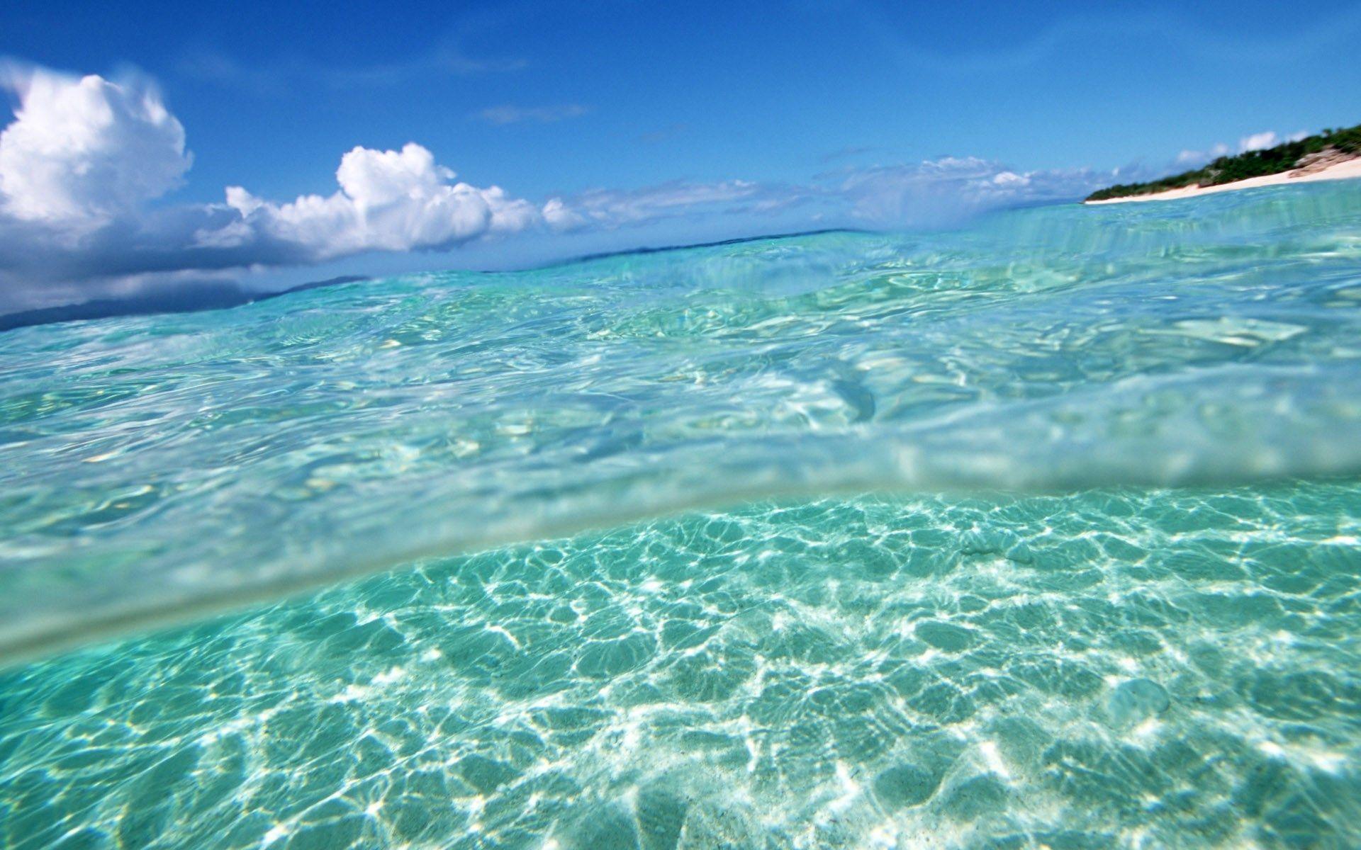 1920x1200 ocean wallpaper free desktop wallpaper. Summer screensavers, Ocean wallpaper, Summer wallpaper