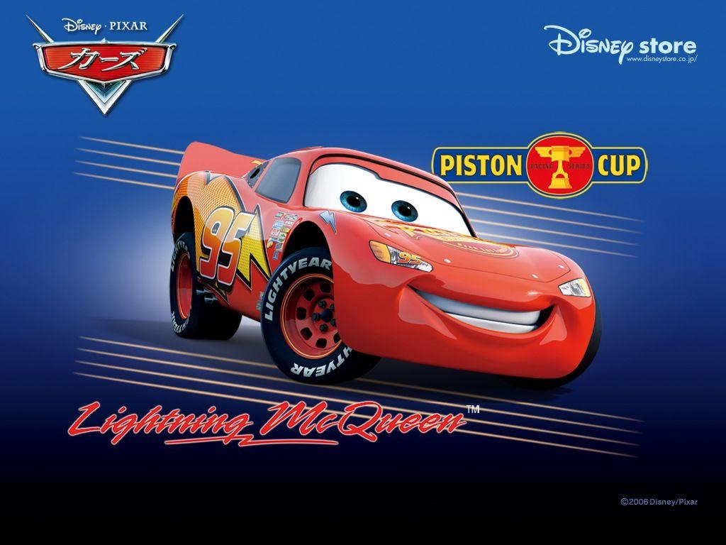 1024x768 Madonna Tatoos: disney pixar cars wallpaper