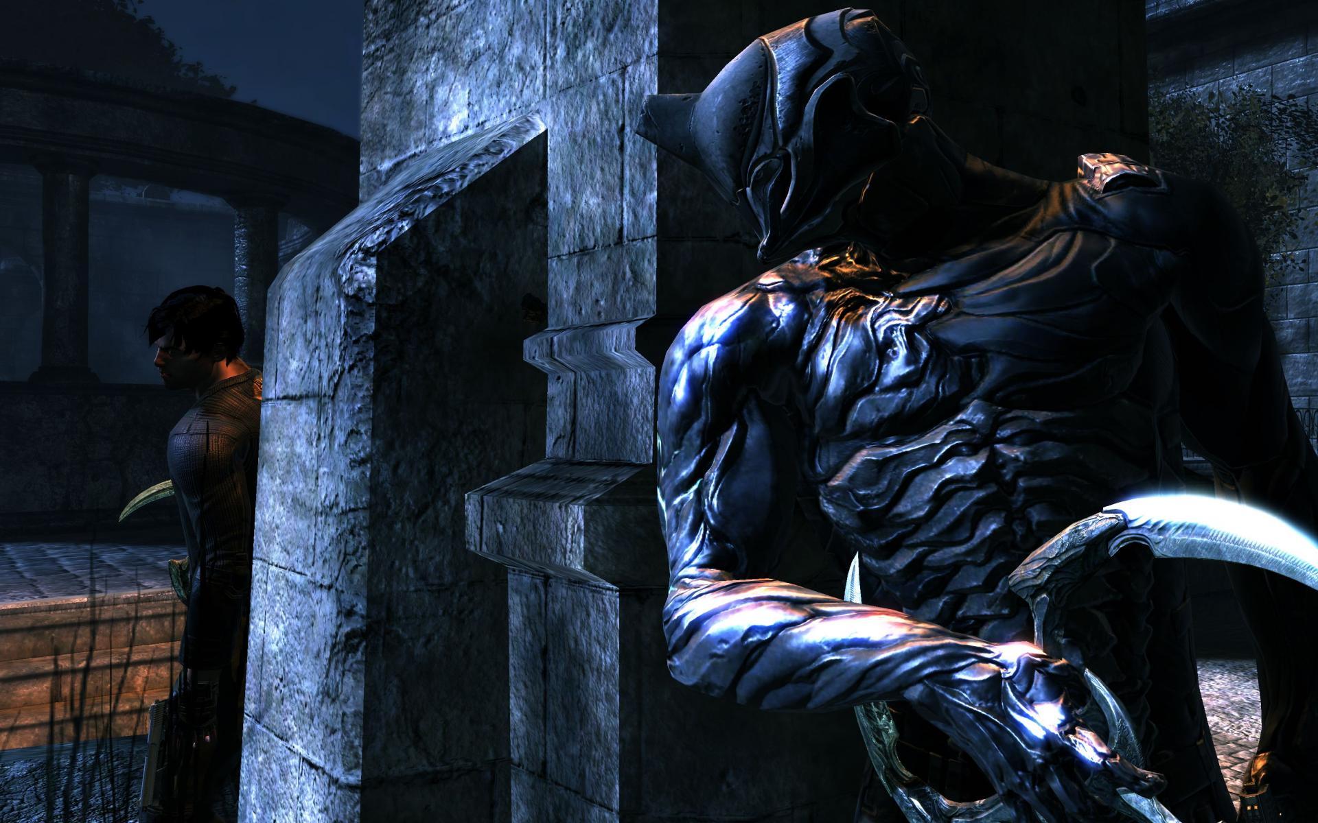 1920x1200 Dark Sector HD Wallpaper 5 X 2088