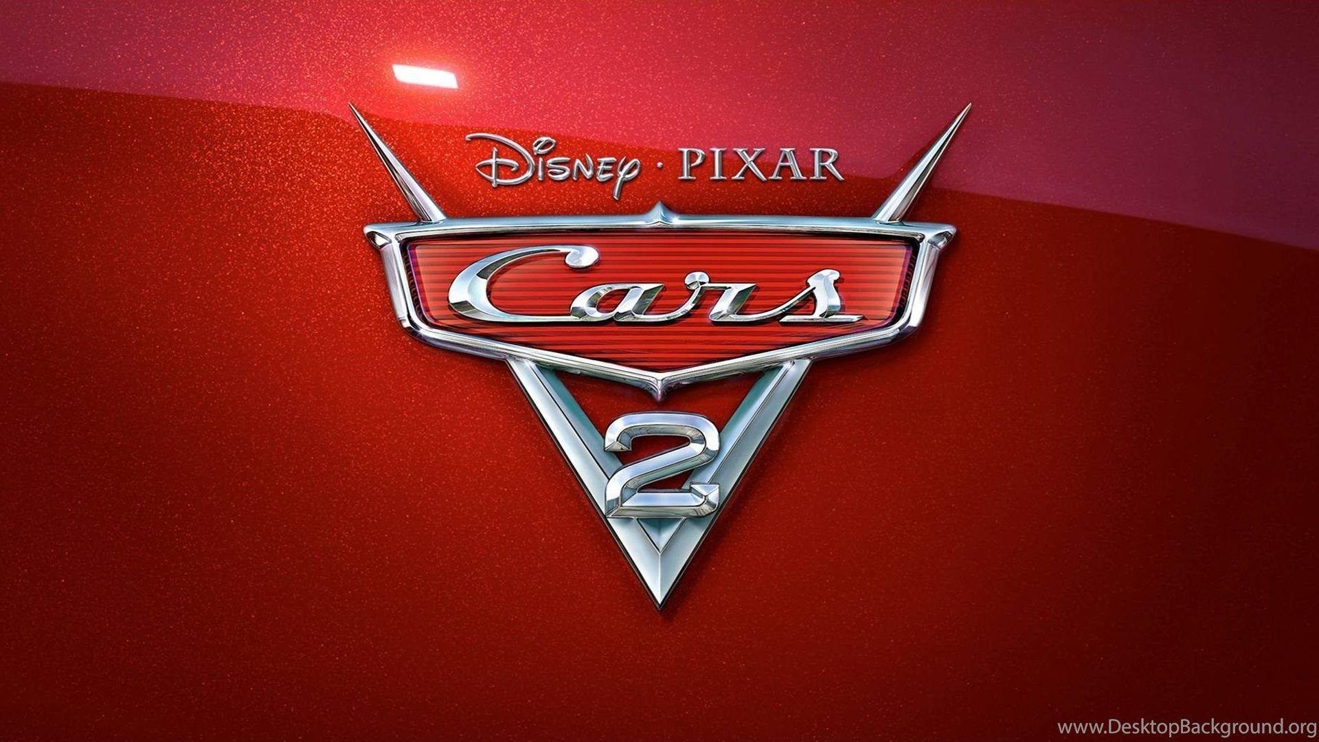 1920x1080 Disney Pixar Cars 2 2011 HD Disney Cars Wallpaper Desktop Background