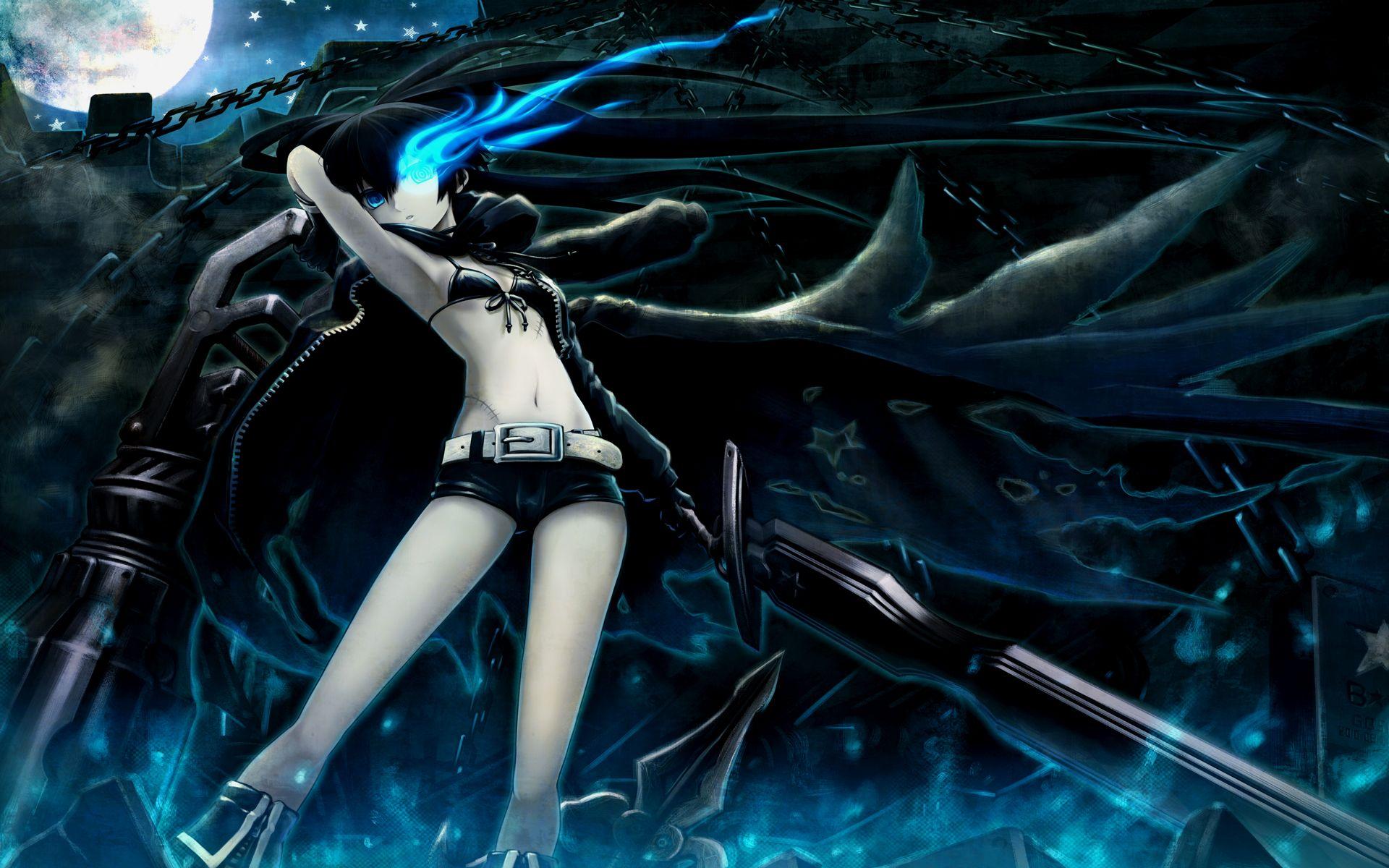 1920x1200 Anime Wallpaper. Iwan Collection's