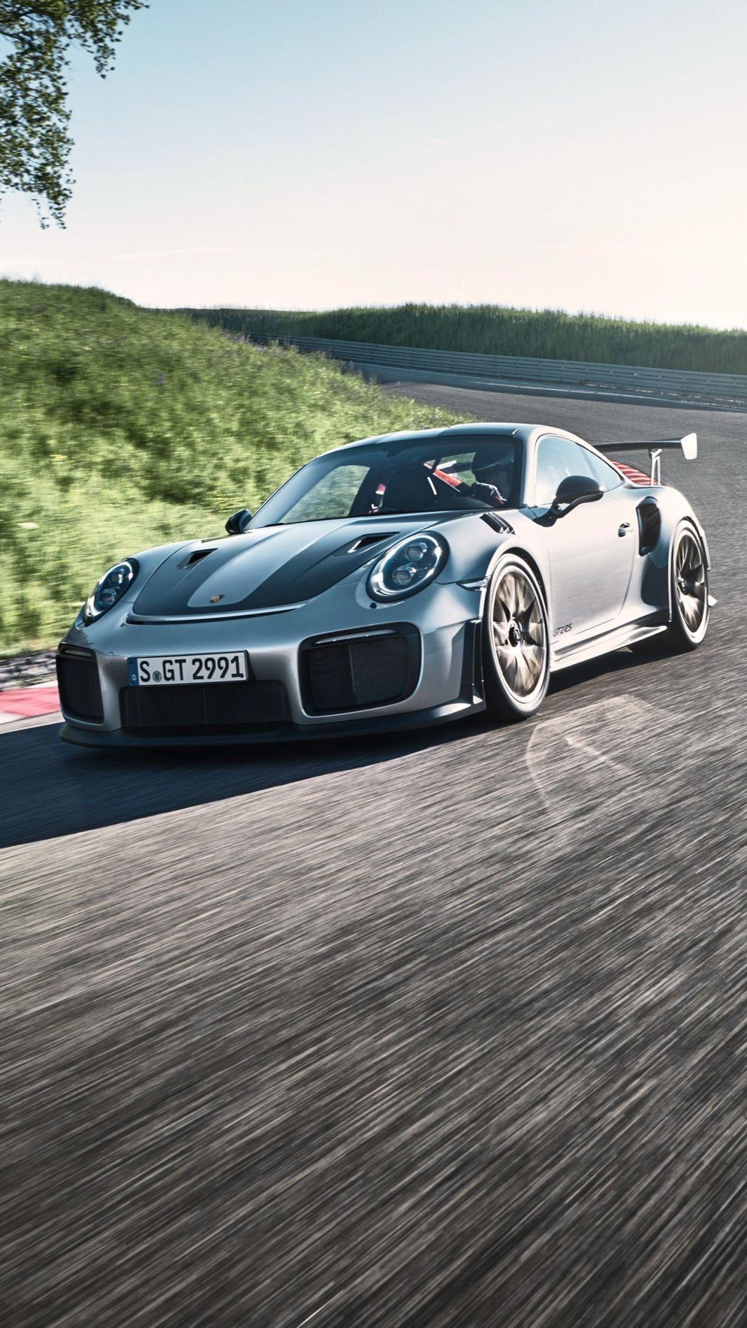 1080x1920 Phone Porsche Wallpaper