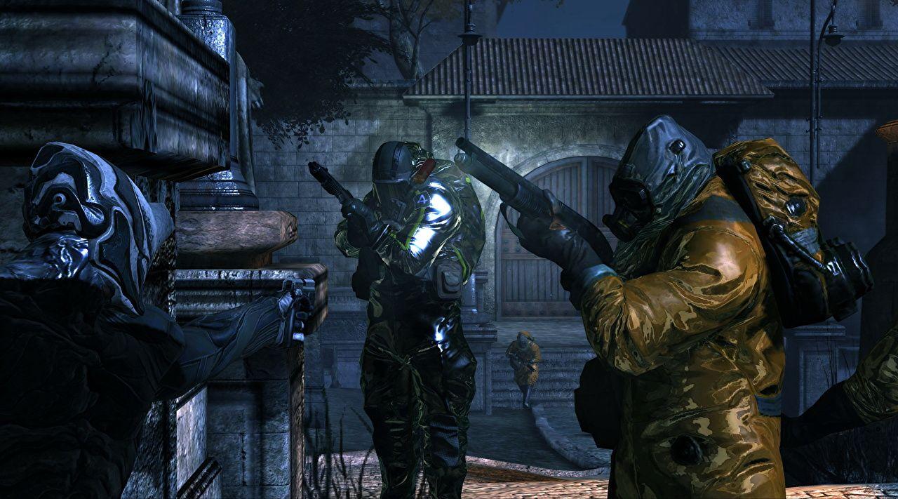 1280x711 Dark Sector Games
