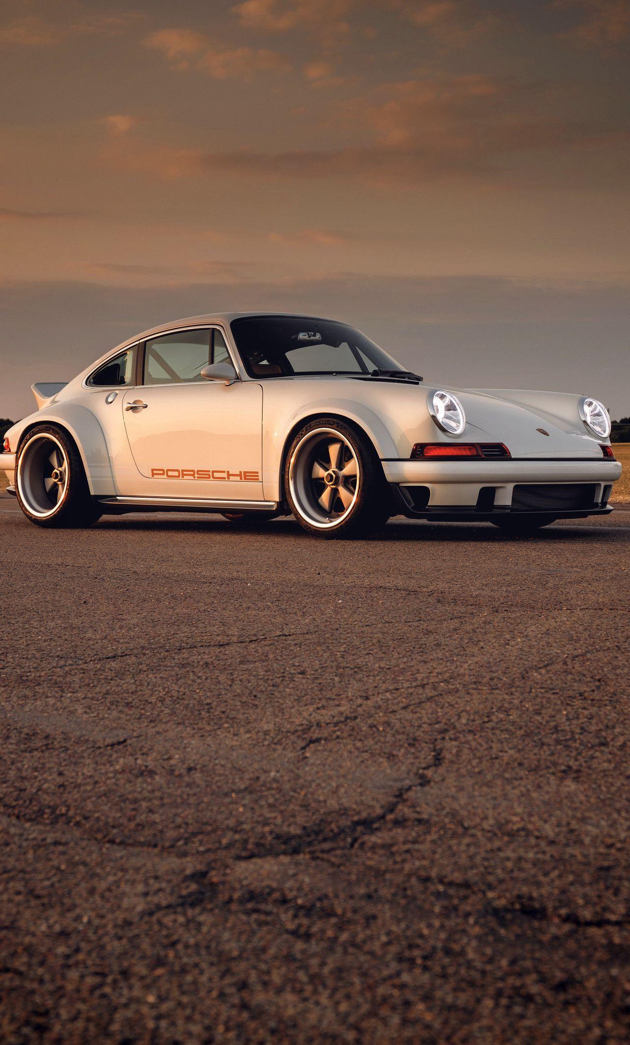 1280x2120 Porsche Phone Wallpaper