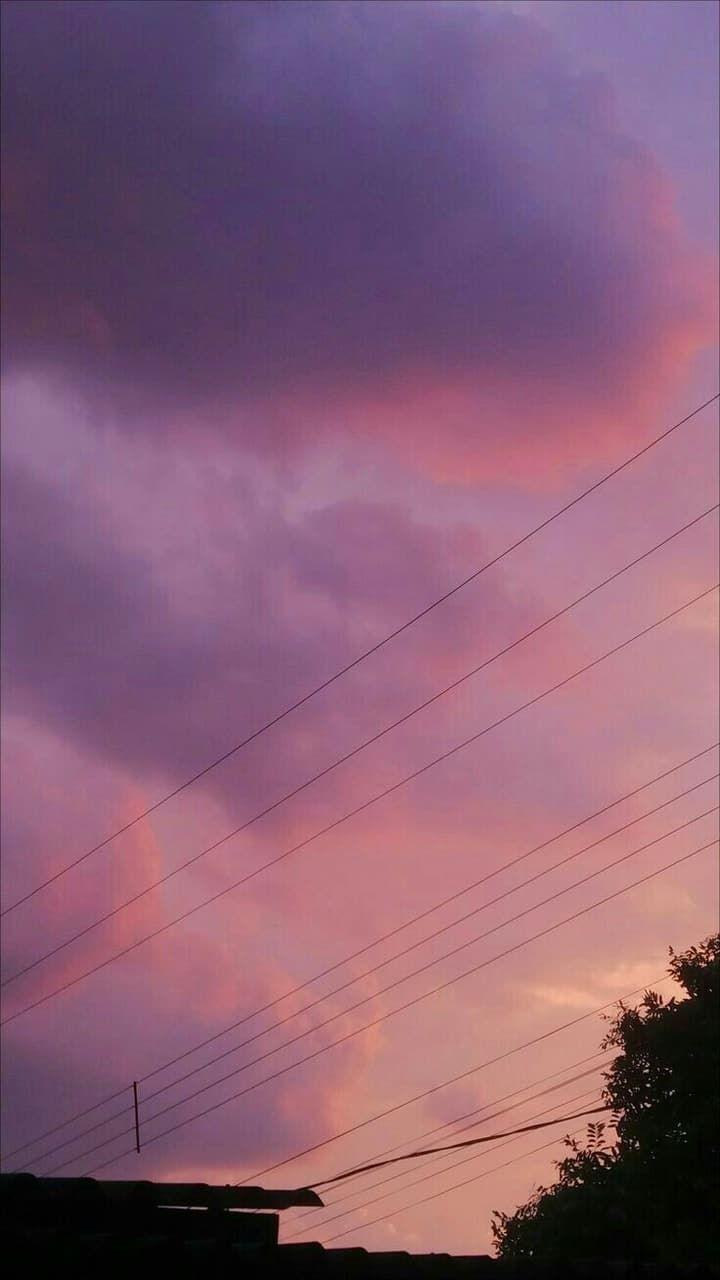 720x1280 aesthetic #grunge #sky #indie #shy #nature #alternative #aes #beautiful #pastel #light #reality #escape #pale. Sky aesthetic, Pretty sky, Beautiful sky