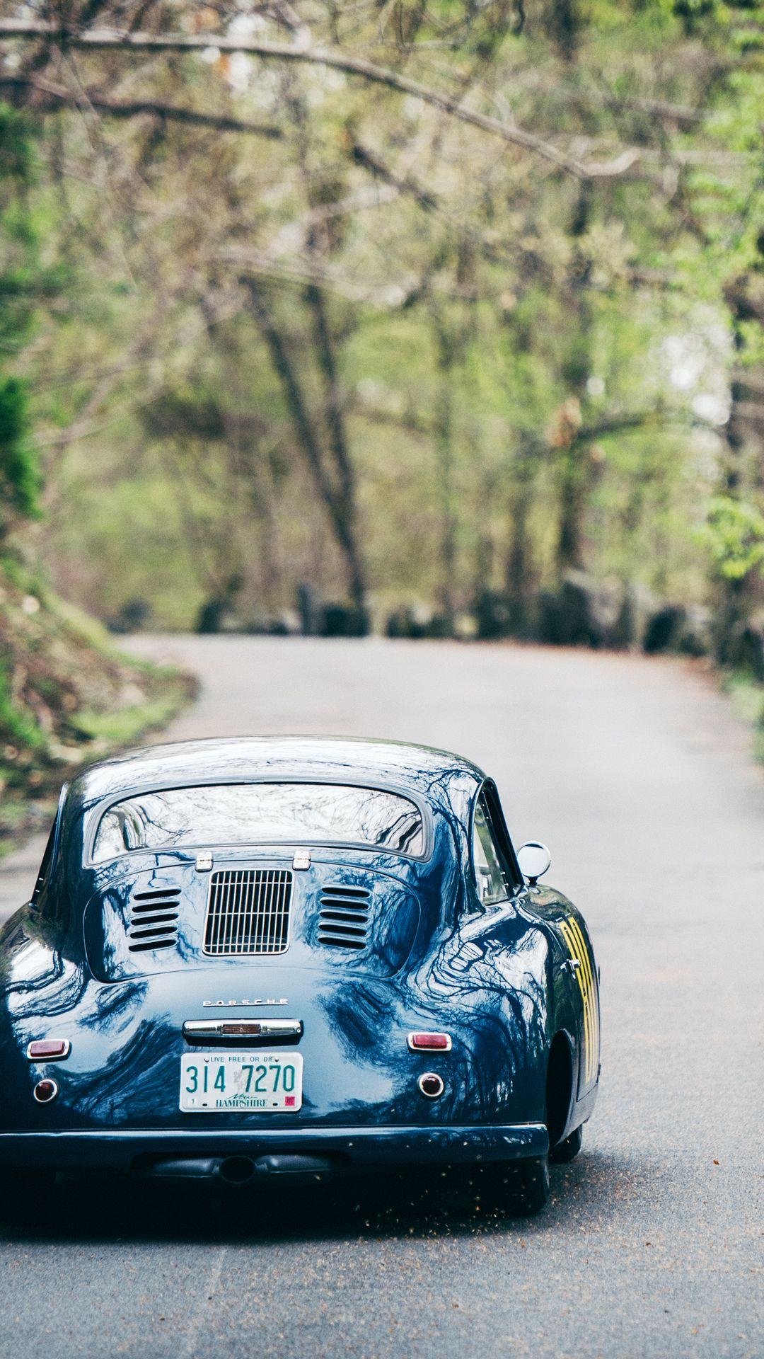 1080x1920 Porsche Phone Wallpaper