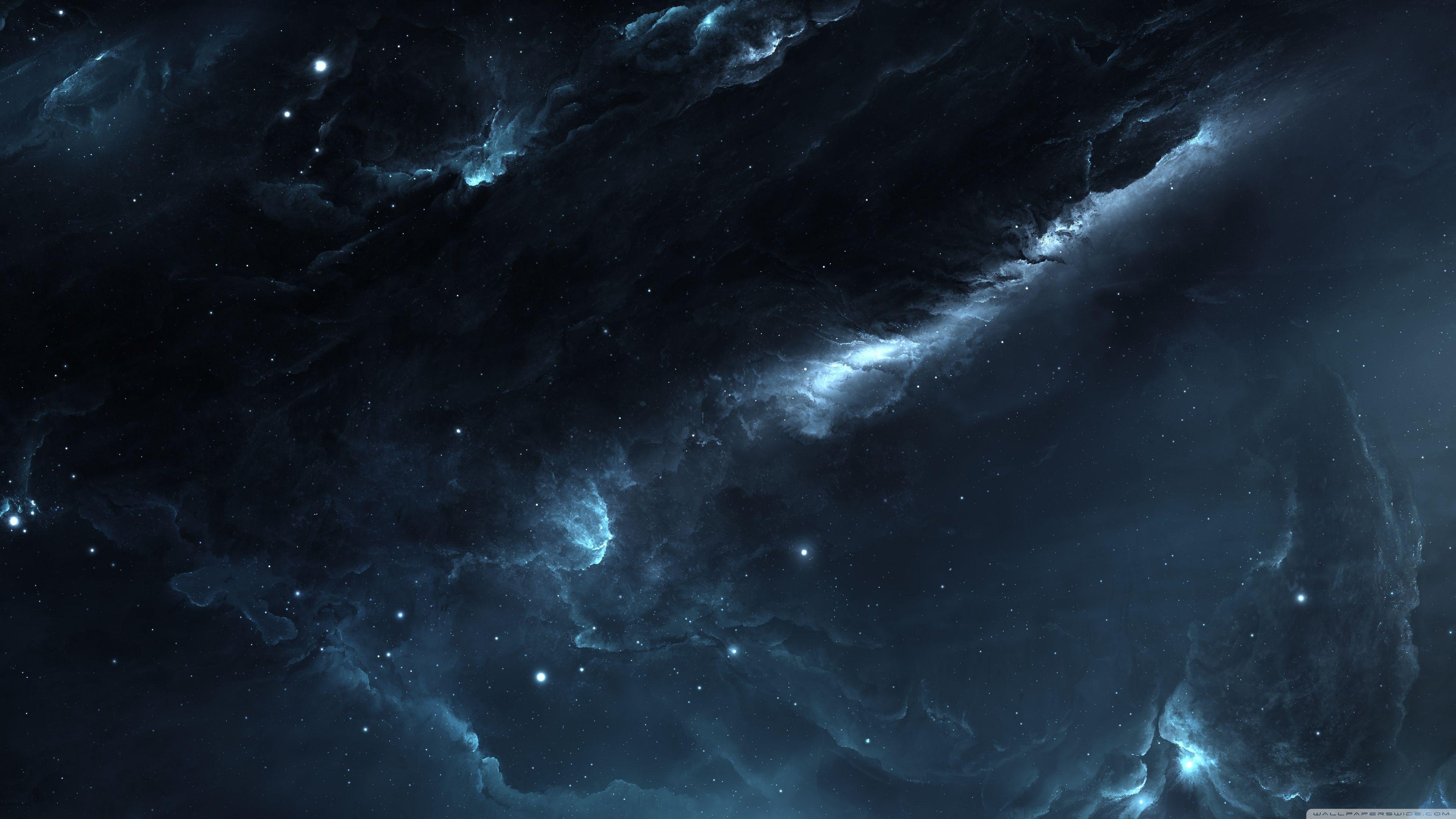 3840x2160 Starkiteckt space art ❤ 4K HD Desktop Wallpaper for • Wide & Ultra