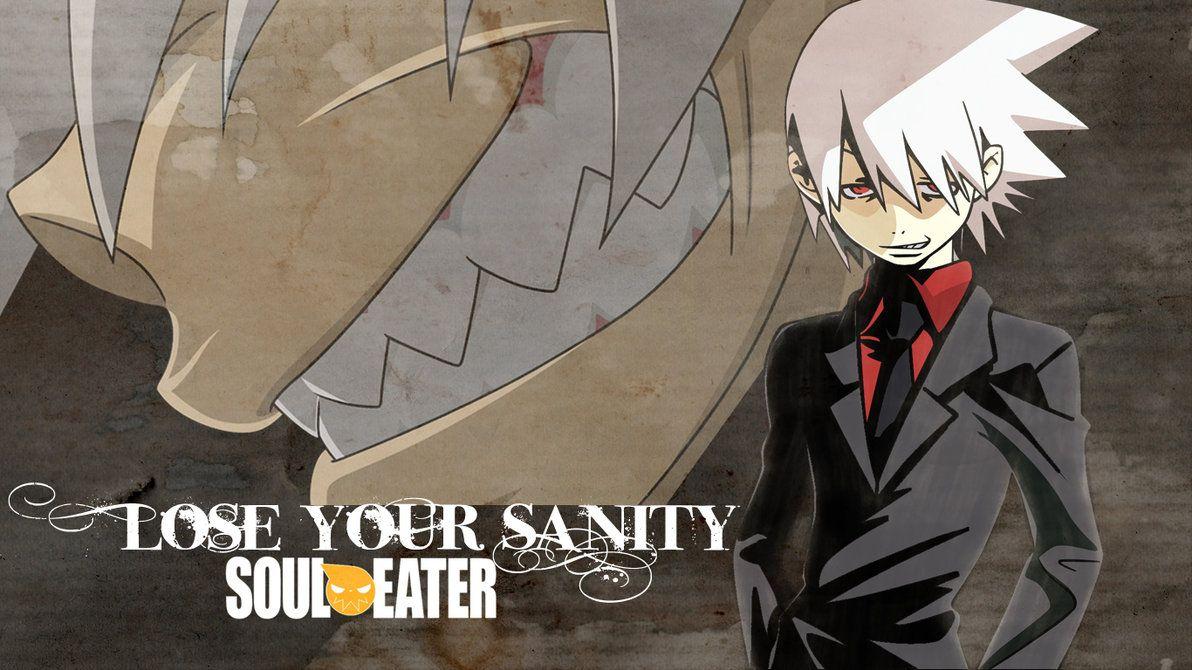 1192x670 Soul Eater Wallpaper HD