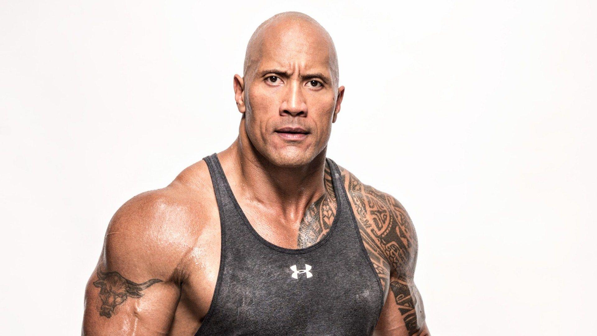 Dwayne Johnson HD Wallpapers - Top Free Dwayne Johnson HD Backgrounds ...