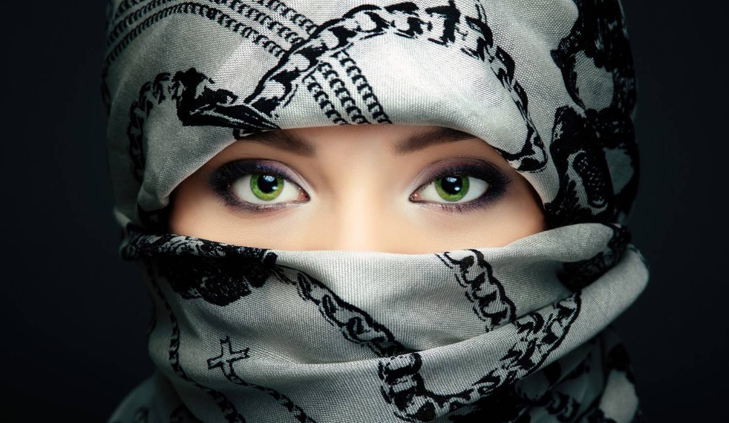 1496x868 Beautiful Eye Desktop Wallpaper Eyes HD Wallpaper