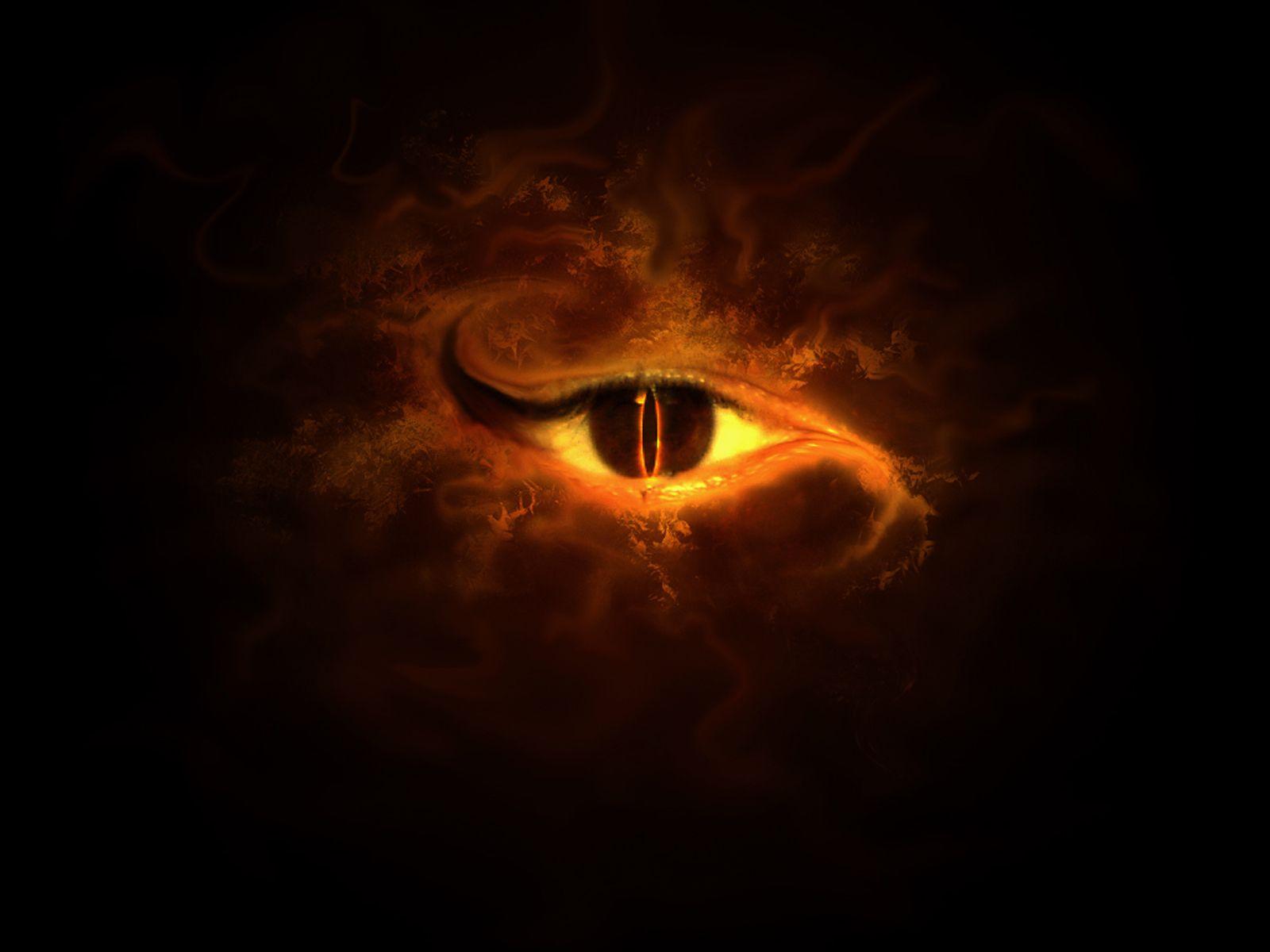 1600x1200 Black Wolf with Red Eyes Demon. Fire Grim Reaper. Demon eyes, Scary eyes, Eyes wallpaper