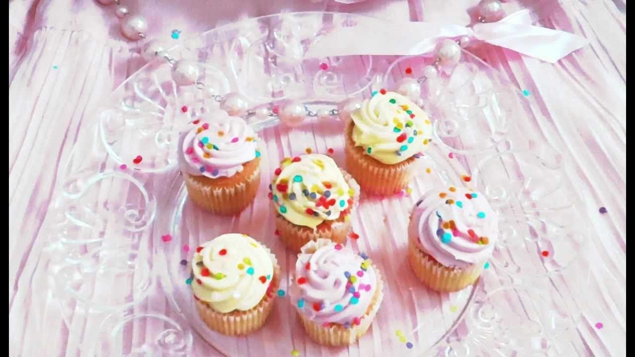 1280x720 Kawaii Cupcake Picture and Wallpaper