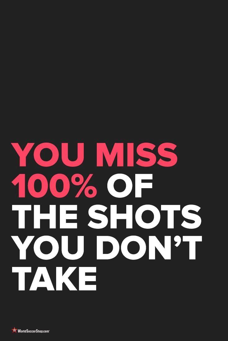 735x1100 Great soccer tips. There are tons of football strategies which you could master and implement to enab. Inspirational soccer quotes, Football quotes, Soccer quotes