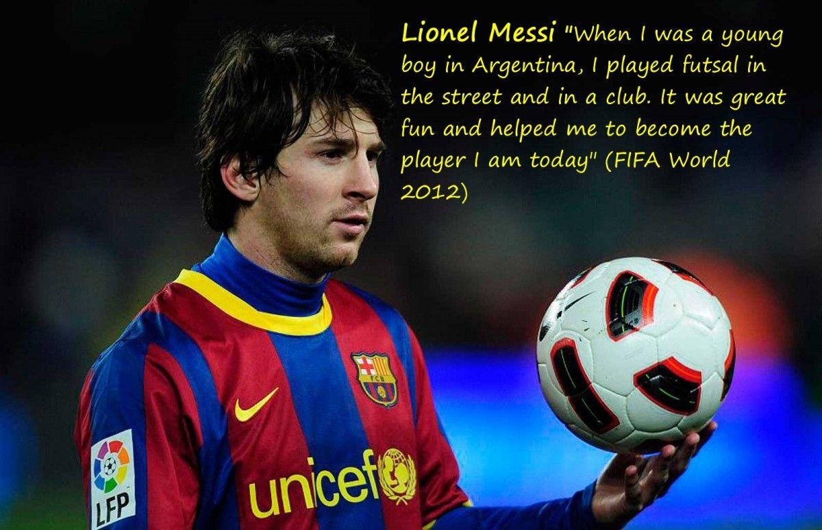 Soccer Quotes Wallpapers - Top Free Soccer Quotes Backgrounds