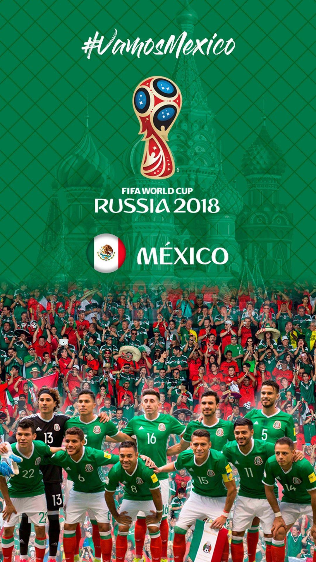 Best Mexico national football team iPhone HD Wallpapers  iLikeWallpaper