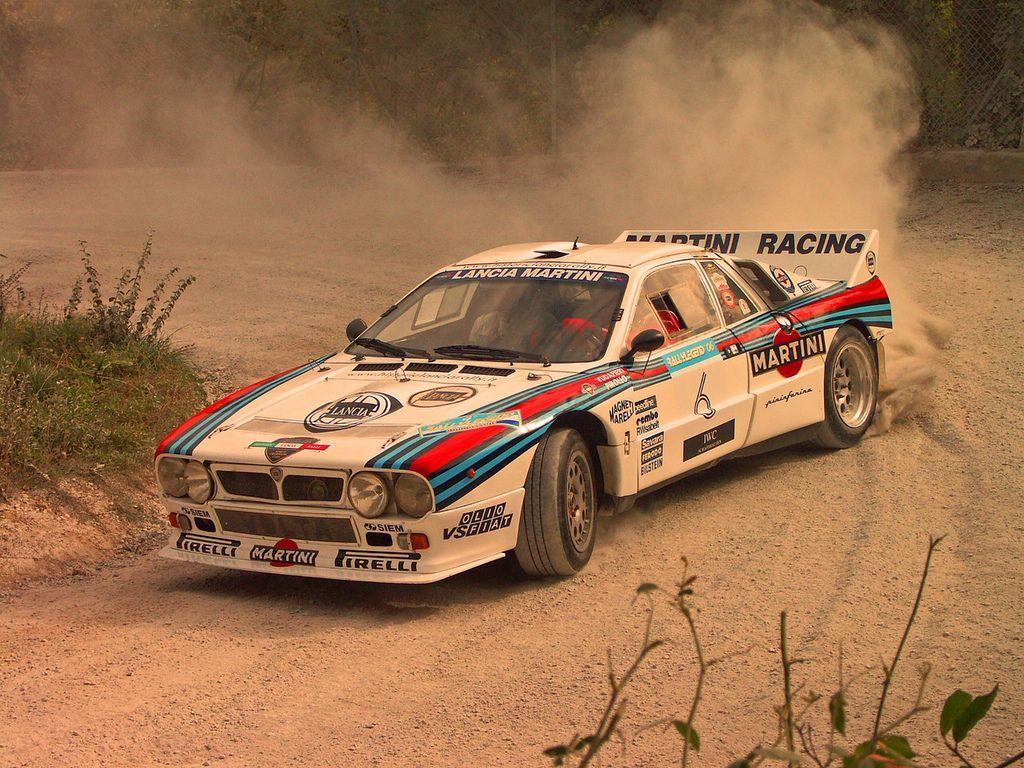 Lancia Rally Wallpapers Top Free Lancia Rally Backgrounds WallpaperAccess