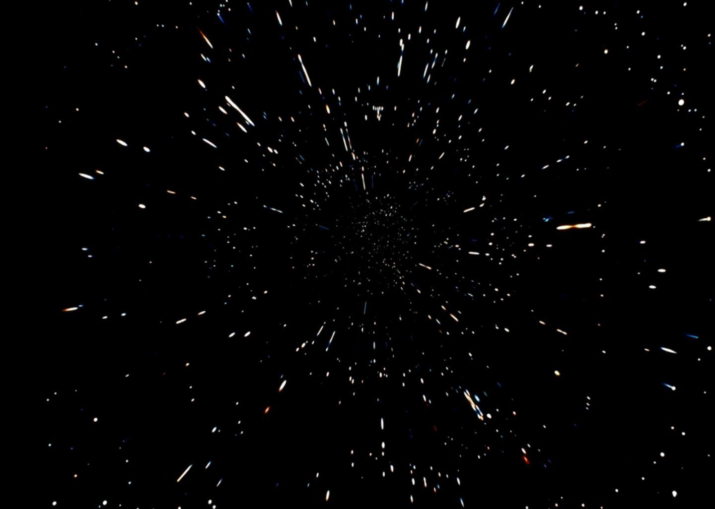 1440x1026 Galaxy Color Wallpaper Android