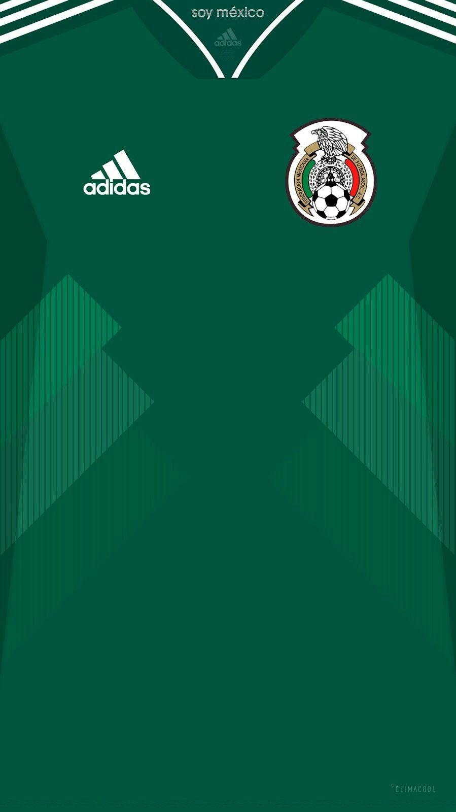 899x1600 Mexico Soccer Wallpaper