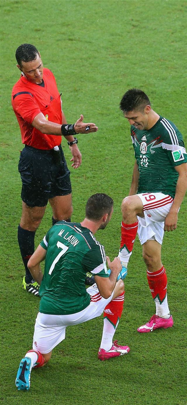 640x1385 Mexico Soccer iPhone X Wallpaper Free Download