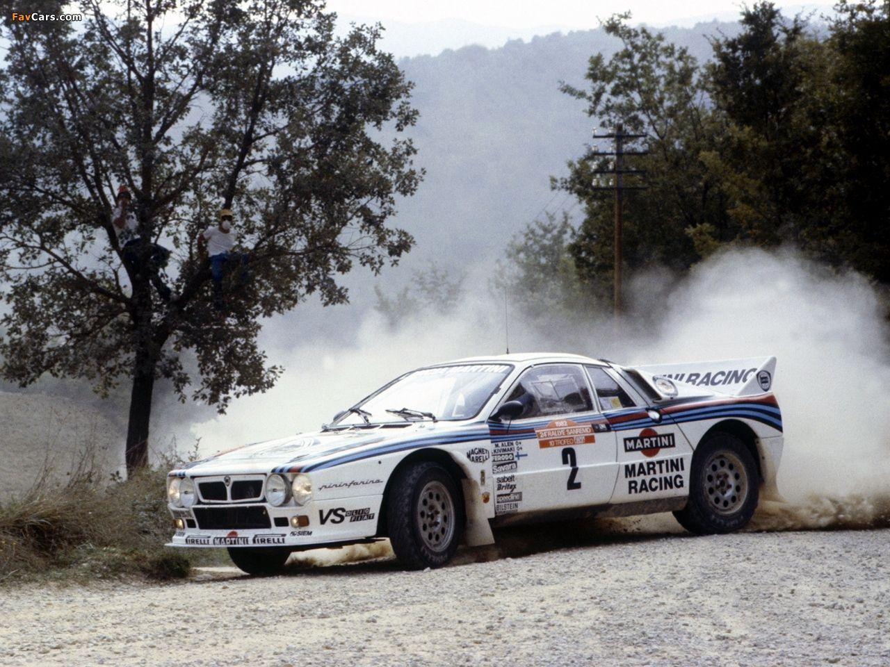 1280x960 Free download Lancia 037 wallpaper Wallpaper Corners [1280x960] for your Desktop, Mobile & Tablet. Explore Group B Rally Wallpaper. Group B Rally Wallpaper, Group Wallpaper, Subaru Rally Wallpaper