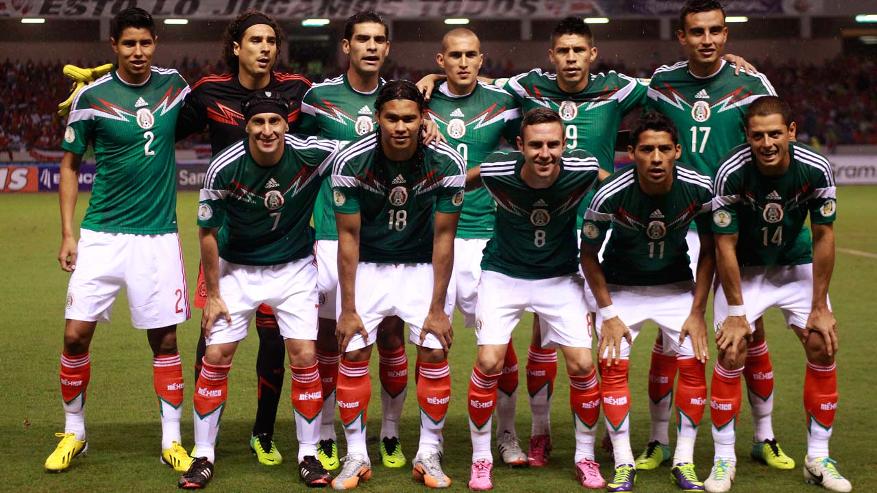 1280x720 Free download Mexico National Football Team 2014 Football HD Wallpaper [1280x720] for your Desktop, Mobile & Tablet. Explore Mexico Soccer Wallpaper. US Soccer Wallpaper Desktop, USA Soccer Wallpaper, Soccer Wallpaper 2015