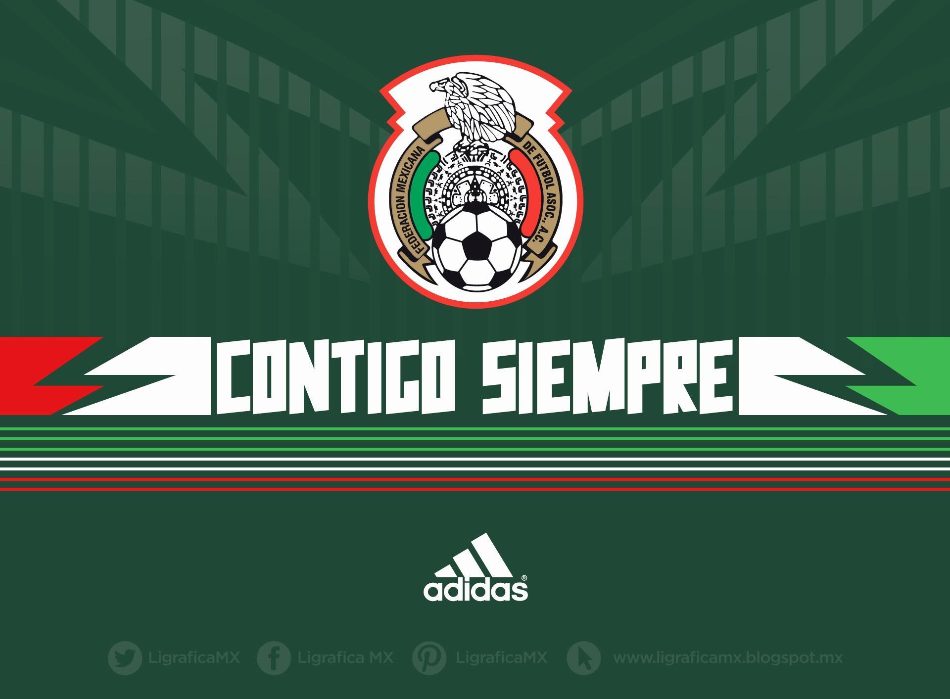 1920x1413 Soccer Adidas Mexico Wallpaper
