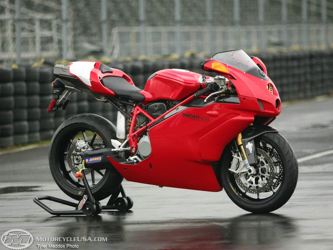 1280x960 Ducati 999 R: pics, specs and information