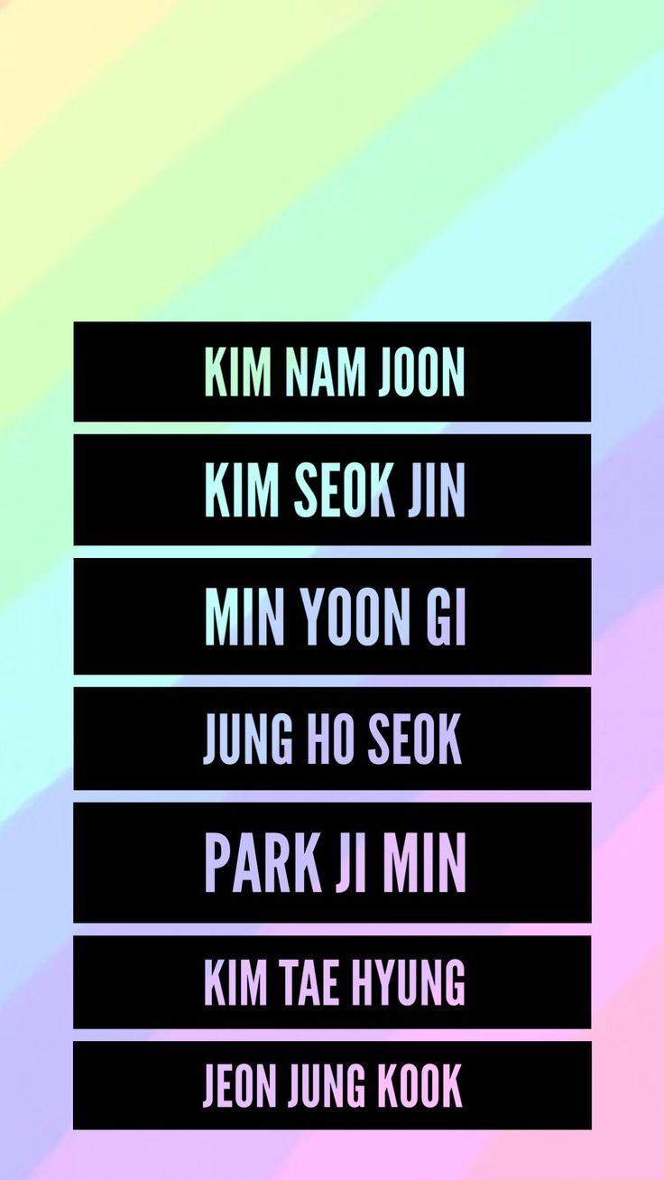 736x1307 Hino ARMY. Bts wallpaper, Bts name, Bts quotes