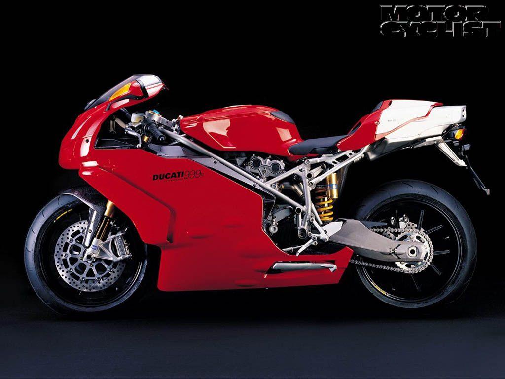 1024x768 Ducati Motorcycle Wallpaper