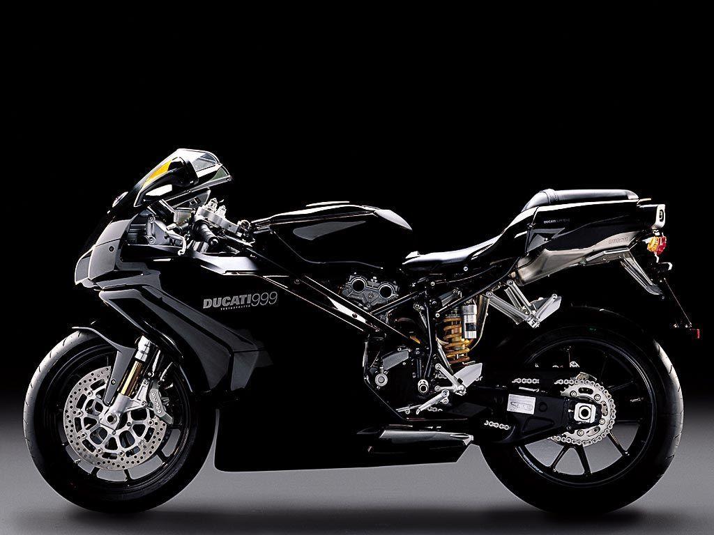 1024x768 Ducati 999 Wallpaper