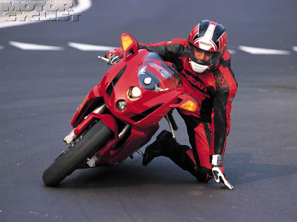 1024x768 Ducati Motorcycle Wallpaper