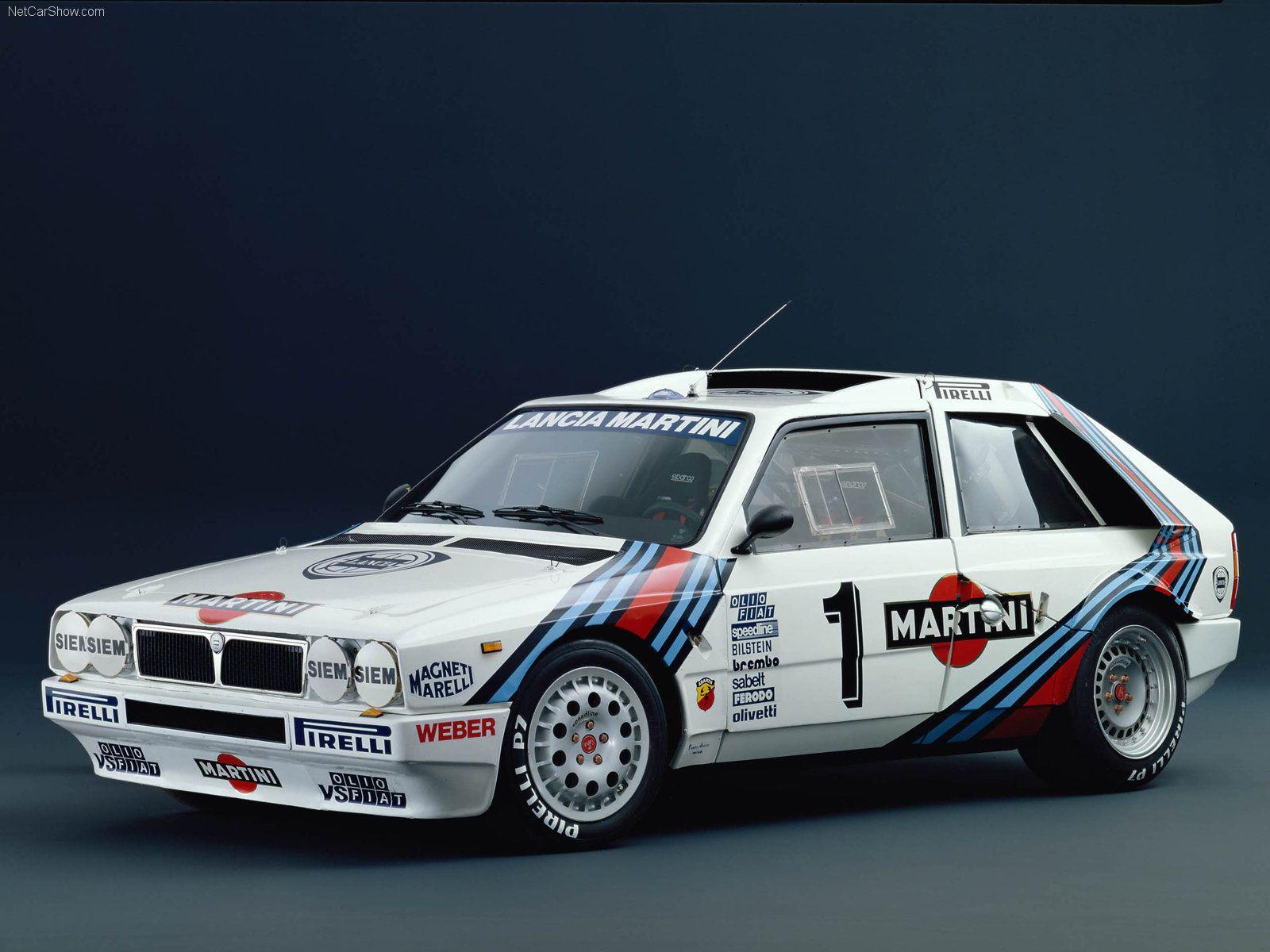1600x1200 Lancia Wallpaper. Lancia Wallpaper, Lancia Delta Wallpaper and Lancia Martini Wallpaper