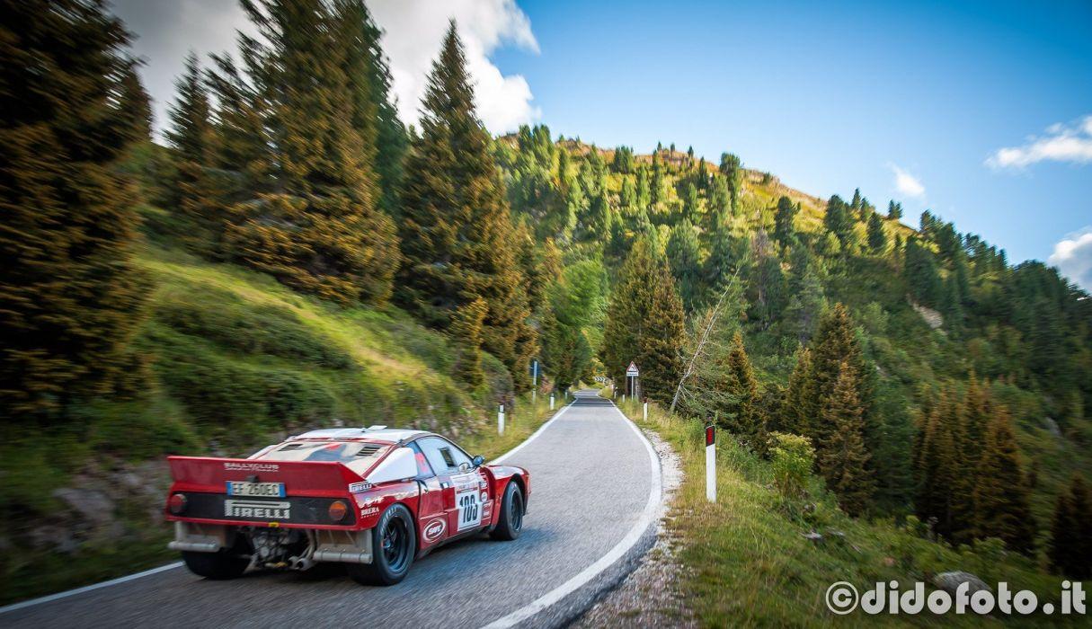 1215x700 Lancia 037 rally groupe B cars sport wallpaperx922