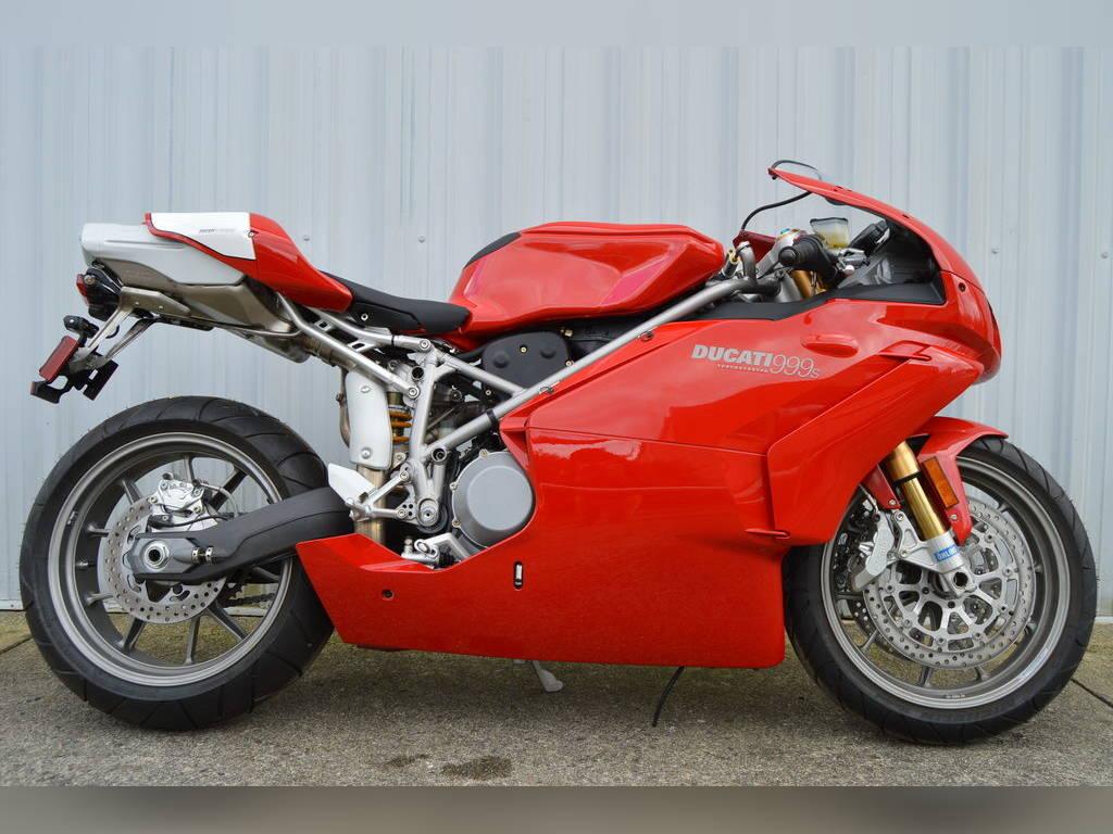 Ducati 999 Wallpapers - Top Free Ducati 999 Backgrounds - WallpaperAccess