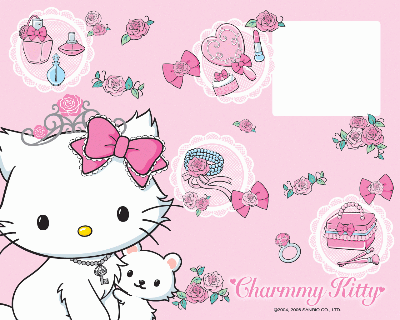 1280x1024 Charmmy Kitty Background. Charmmy Kitty Wallpaper, Charmmy Kitty Background and Charmmy Kitty Wallpaper