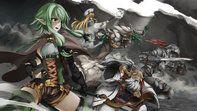 3840x2160 High Elf Archer (Yousei Yunde) 4K 8K HD Goblin Slayer Wallpaper