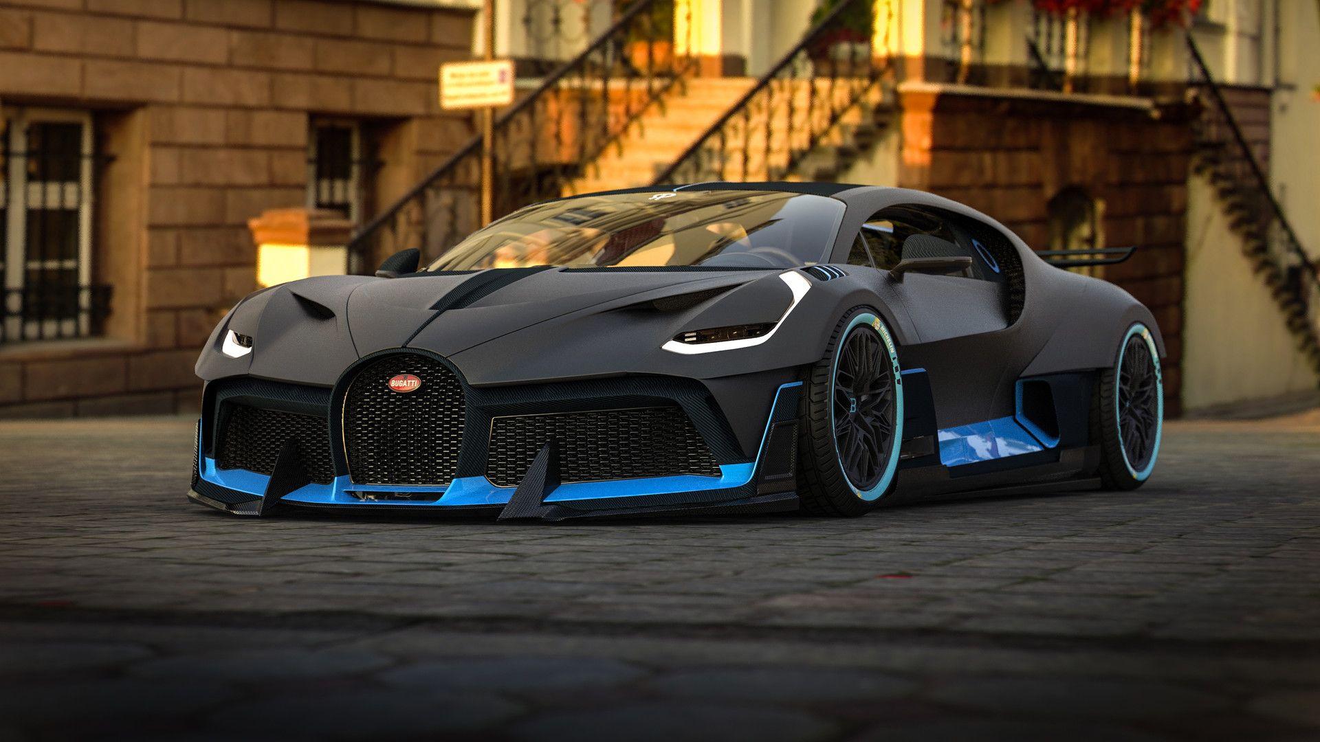 1920x1080 Bugatti Archives