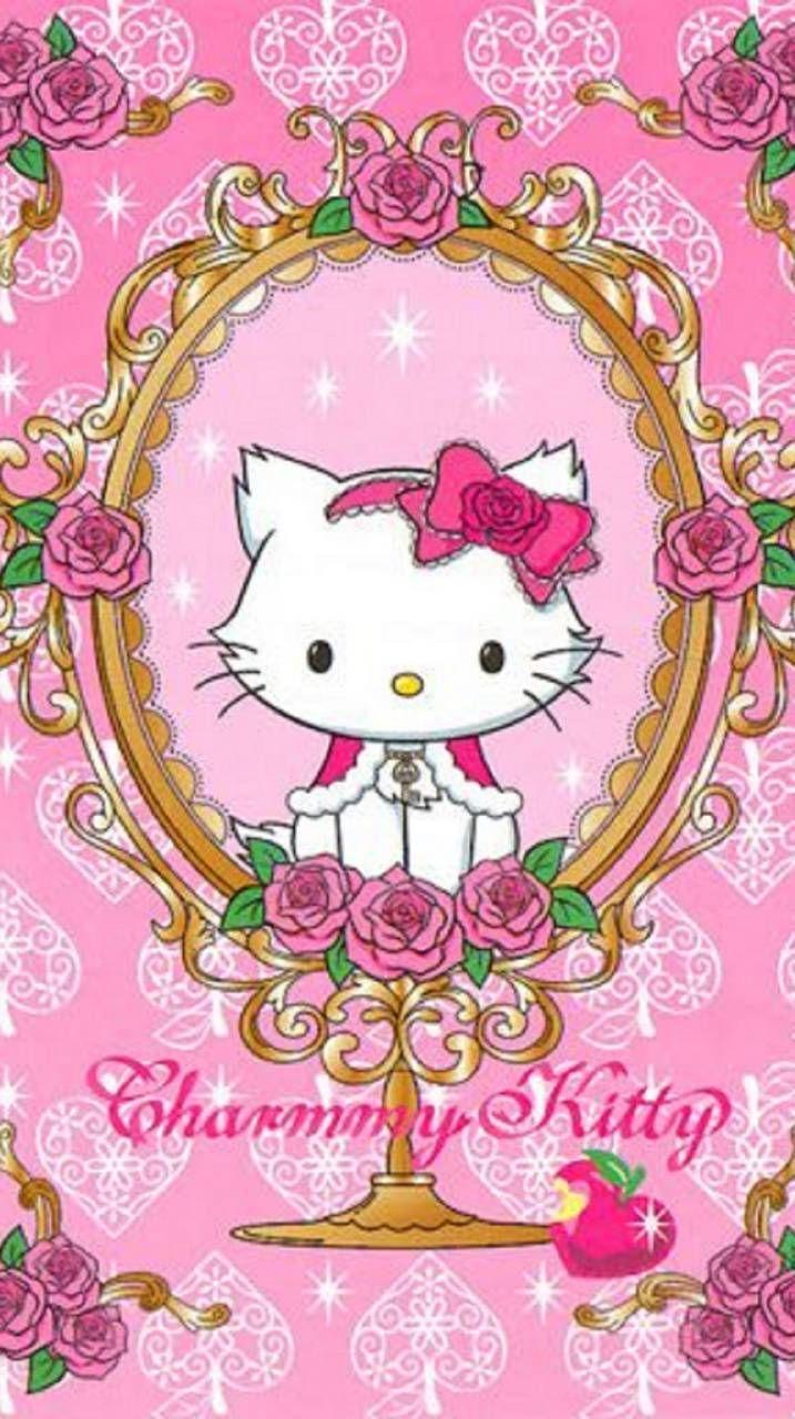 Charmmy Kitty Wallpapers - Top Free Charmmy Kitty Backgrounds ...