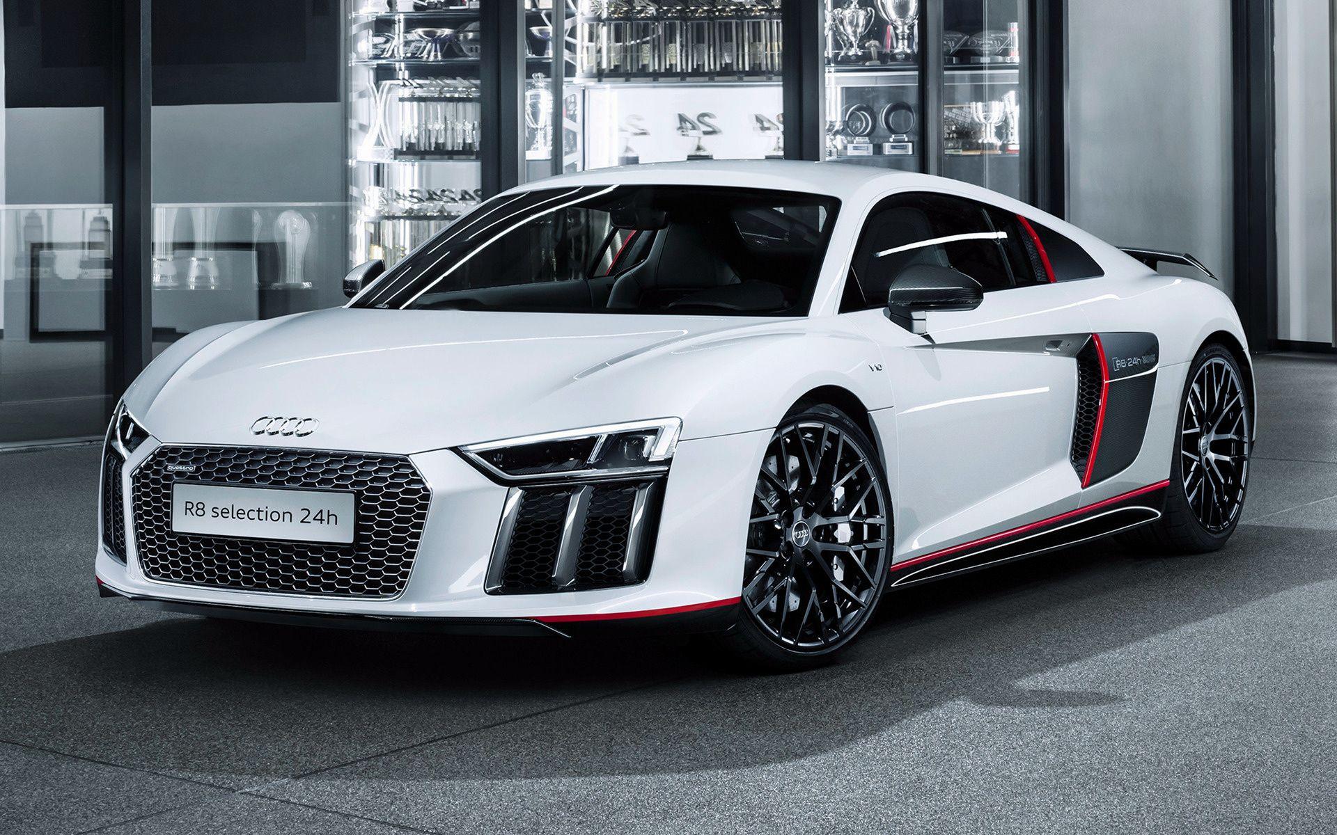 2016 Audi R8 Wallpapers - Top Free 2016 Audi R8 Backgrounds ...