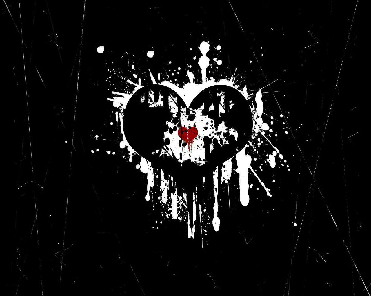 gothic-broken-heart-wallpapers-top-free-gothic-broken-heart