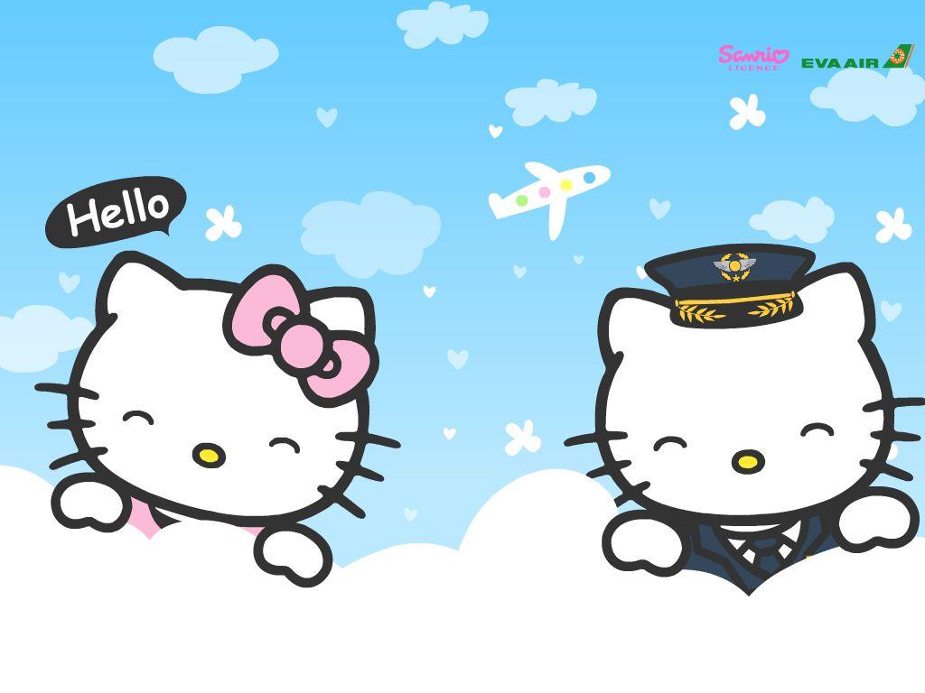 1024x768 Plangton Wallpaper: sanrio wallpaper
