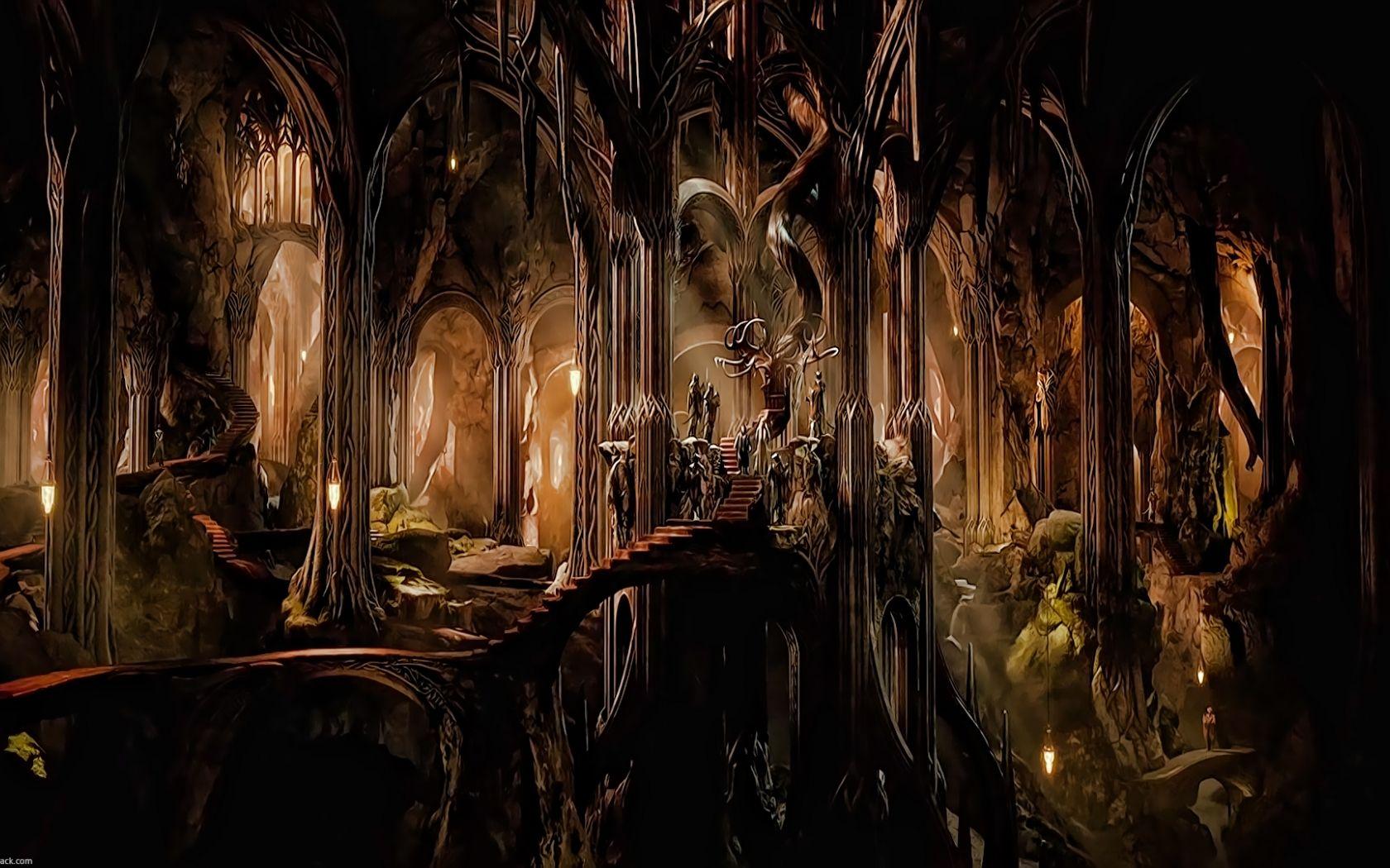 1680x1050 Free download Mirkwood Wood elf Realm Fantasy and Magical Stuff Pinterest [1920x1080] for your Desktop, Mobile & Tablet. Explore Elf Movie Wallpaper. Elf Wallpaper Will Ferrell, Buddy